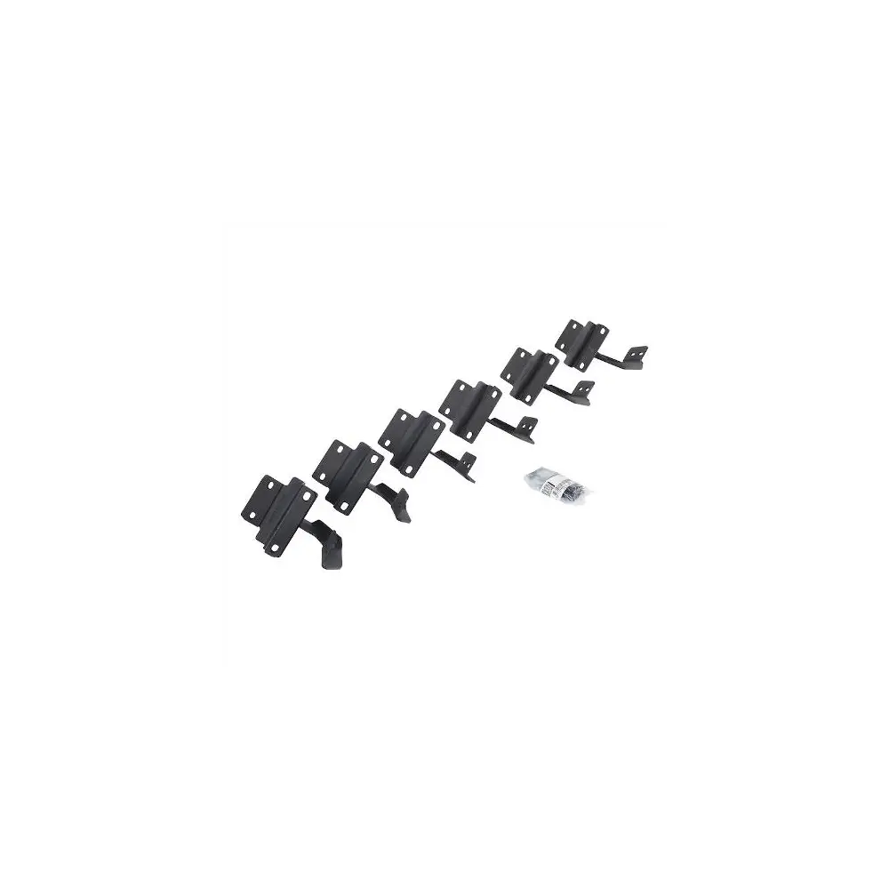 V-Series V3, RB30 and RB Slim Side Steps - Mounting Brackets Only - GOR6941556